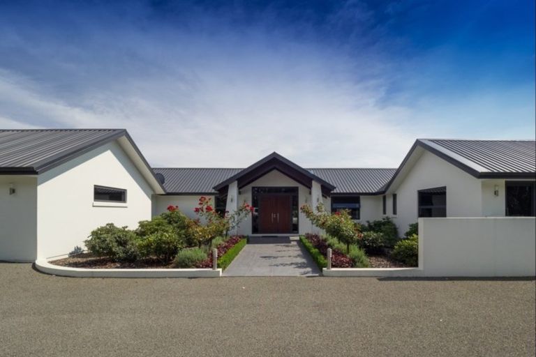 Photo of property in 158 Racecourse Road, Allenton, Ashburton, 7700