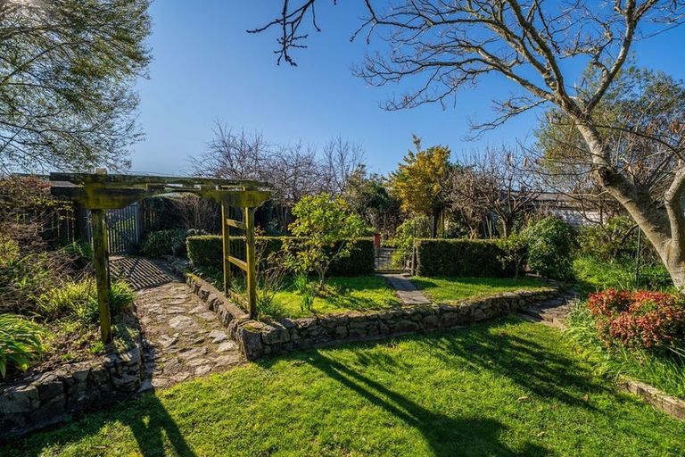 Photo of property in 119 Whitby Road, Wakefield, 7025