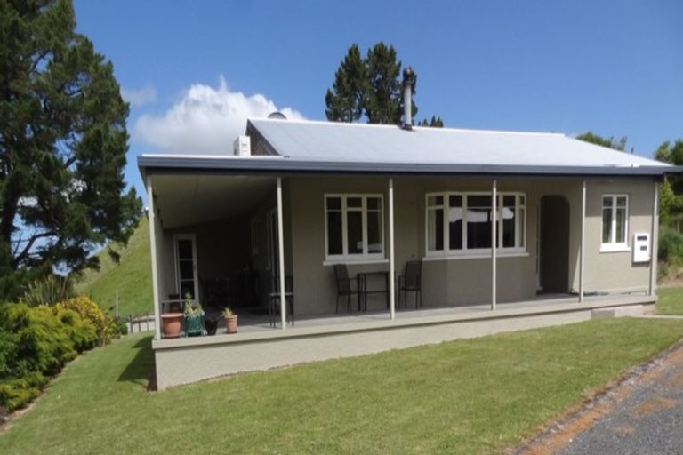 Photo of property in 844 State Highway 65, Maruia, Reefton, 7895