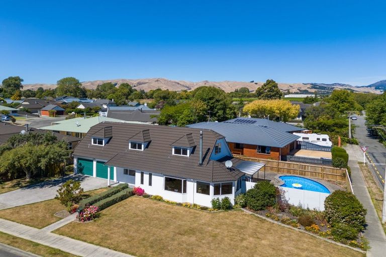 Photo of property in 15 Springswood Grove, Springlands, Blenheim, 7201