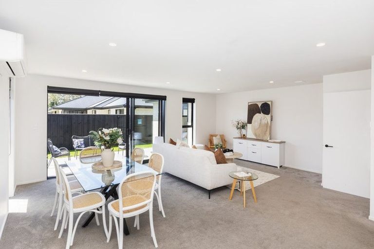 Photo of property in 4 Bollington Avenue, Kaiapoi, 7630