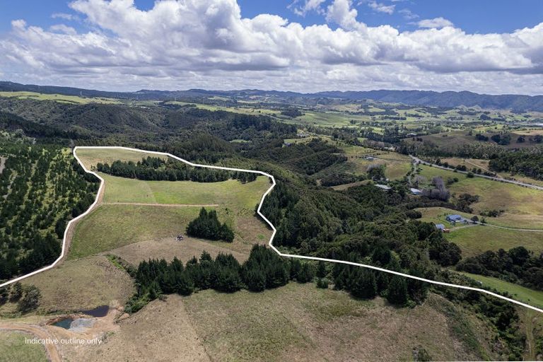Photo of property in 436 Glenmohr Road, Waipu, 0582