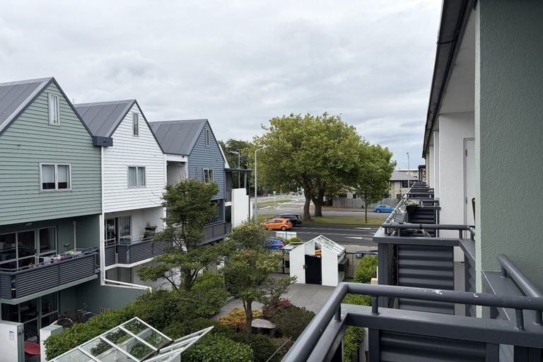 Photo of property in Amuri Park Apartments, 39/280 Bealey Avenue, Christchurch Central, Christchurch, 8013