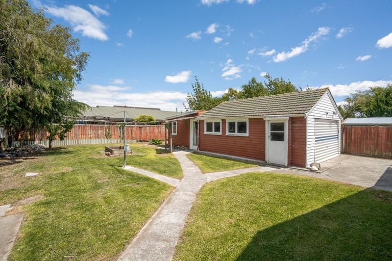 Photo of property in 19 Santa Rosa Avenue, Halswell, Christchurch, 8025