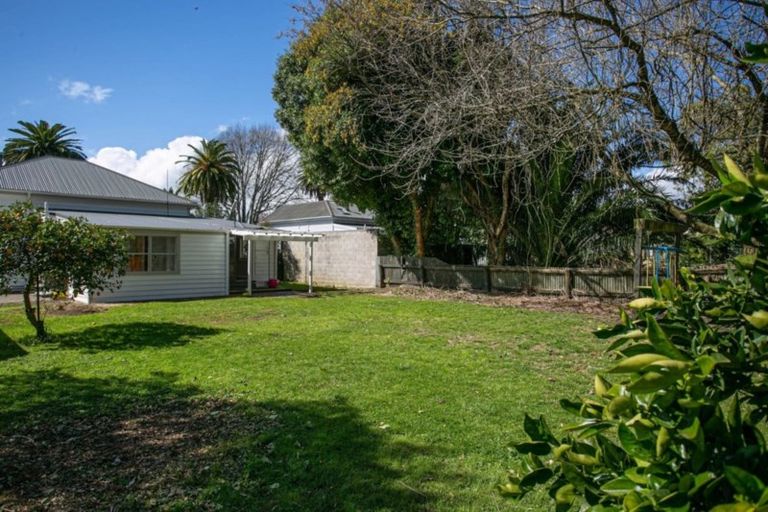Photo of property in 13 Tamihana Street, Matamata, 3400