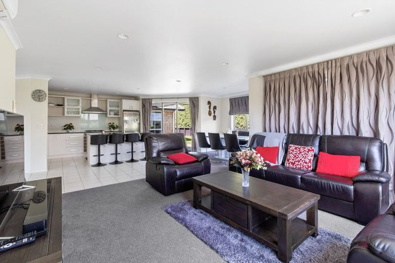 Photo of property in 188 Ava Mae Drive, Te Awamutu, 3800