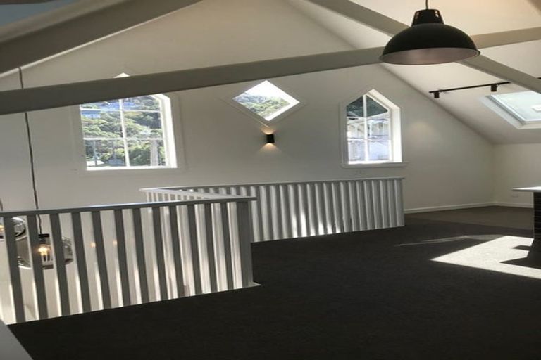 Photo of property in 225 Aro Street, Aro Valley, Wellington, 6021