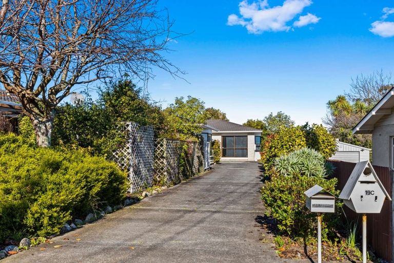 Photo of property in 19c Fergusson Street, Springvale, Whanganui, 4501
