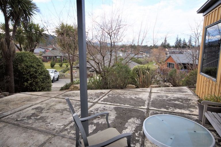 Photo of property in 41 Saint James Avenue, Hanmer Springs, 7334