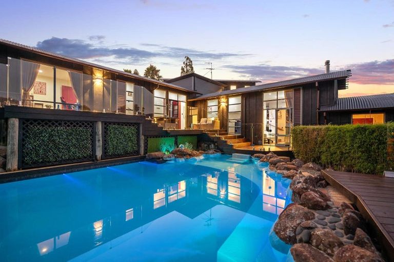 Photo of property in 141 Escott Road, Dairy Flat, Albany, 0794