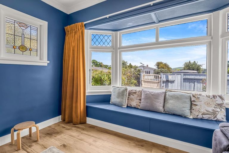 Photo of property in 93 Wood Street, Takaro, Palmerston North, 4410