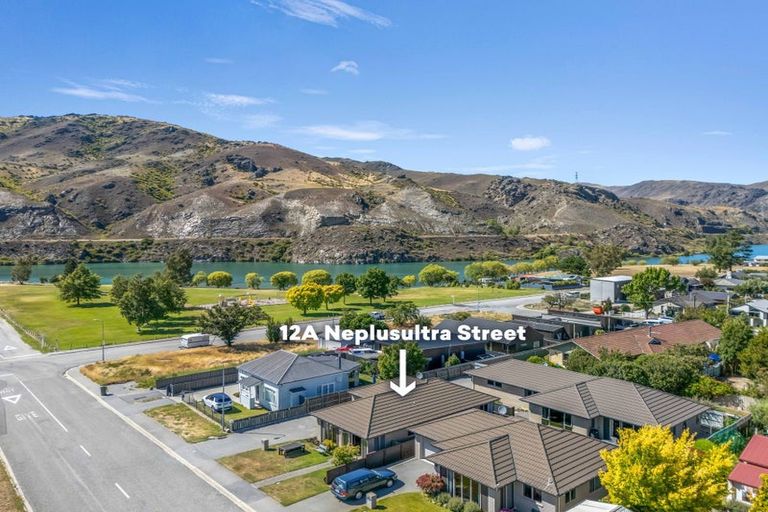 Photo of property in 12a Neplusultra Street, Cromwell, 9310