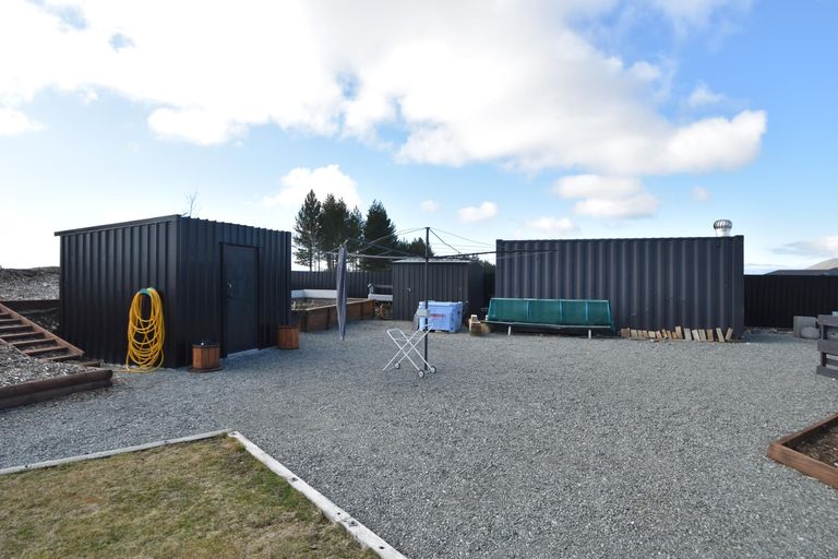 Photo of property in 9a Temple Drive, Twizel, 7901