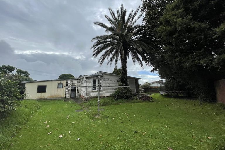 Photo of property in 48 Park Avenue, Papatoetoe, Auckland, 2025