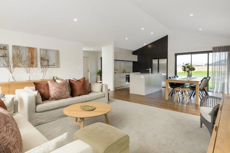 Photo of property in 43 Goodwin Crescent, Pyes Pa, Tauranga, 3112