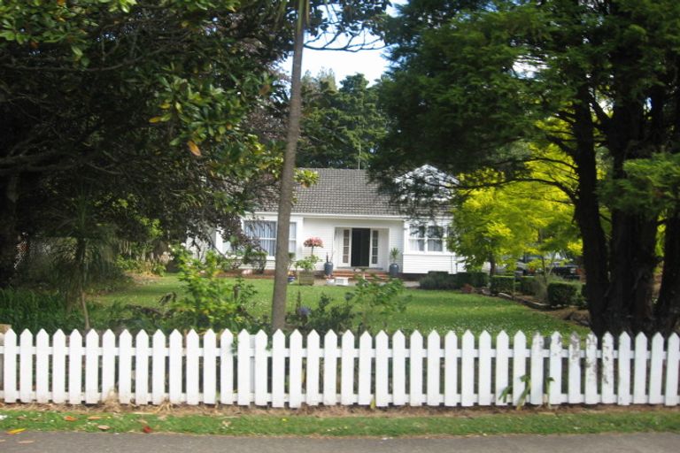 Photo of property in 3 Hillcrest Road, Kaikohe, 0405