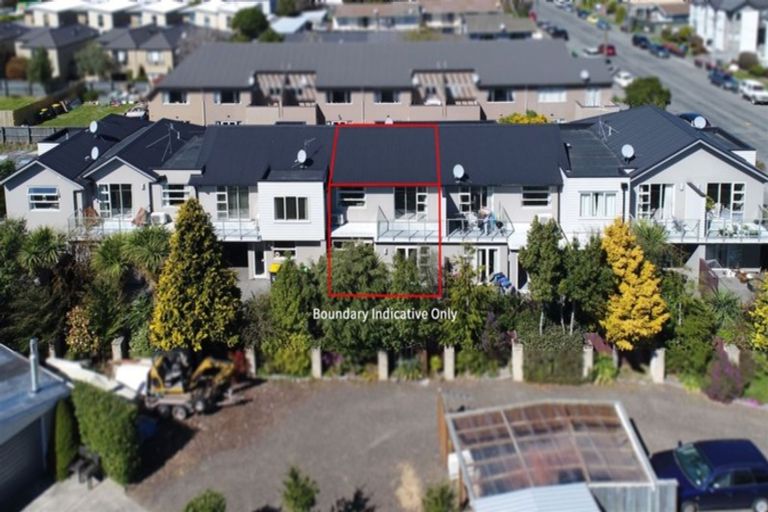 Photo of property in 4/33 Southampton Street, Sydenham, Christchurch, 8023