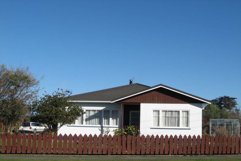 Photo of property in 532 Wellington Road, Marton, 4710