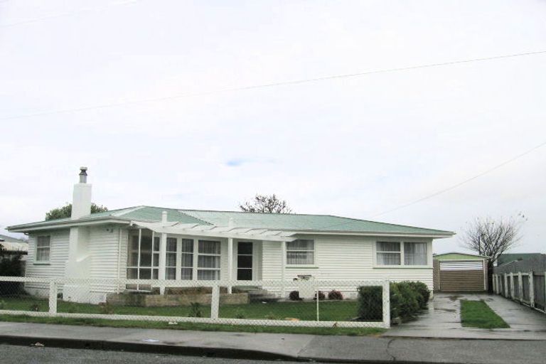 Photo of property in 508 Kiwi Street, Camberley, Hastings, 4120