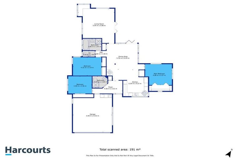 Photo of property in 61b Gill Lane, Te Puna, Whakamarama, 3174