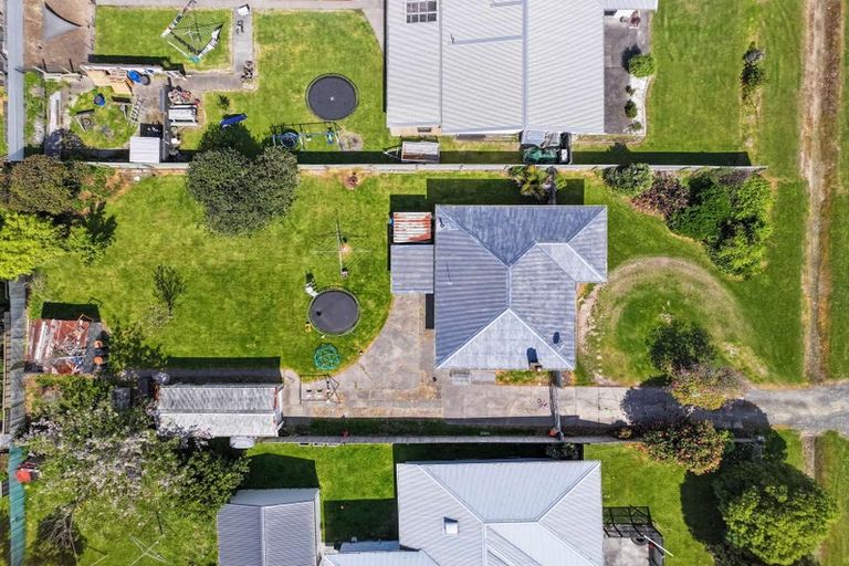 Photo of property in 85 Apatu Street, Wairoa, 4108