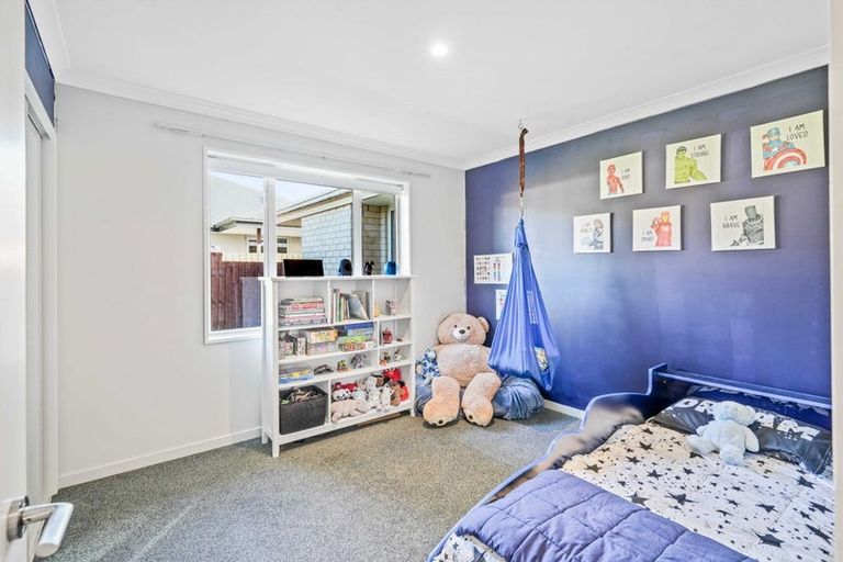 Photo of property in 6 Saint Andrews Lane, Kirwee, Darfield, 7571