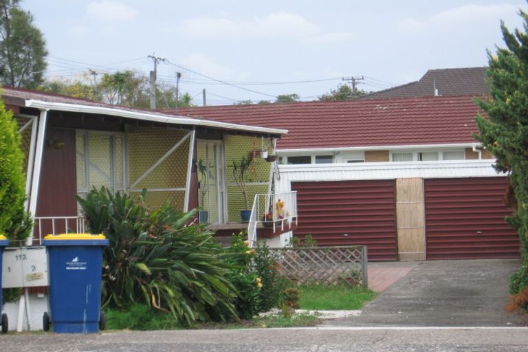 Photo of property in 1/112 Te Atatu Road, Te Atatu South, Auckland, 0610