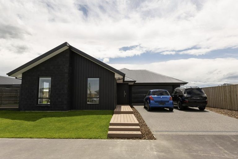 Photo of property in 119 Shillingford Boulevard, Rolleston, 7615