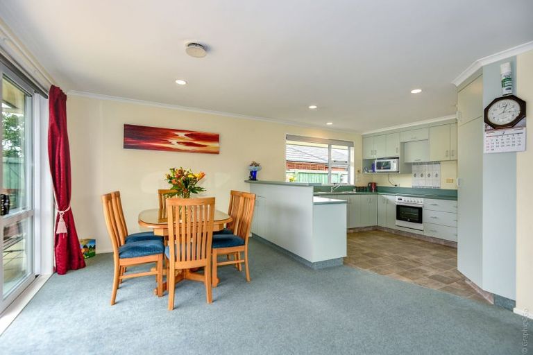 Photo of property in 4 Dylan Close, Rolleston, 7614