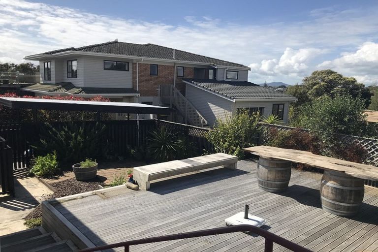 Photo of property in 1/42a Penzance Road, Mairangi Bay, Auckland, 0630