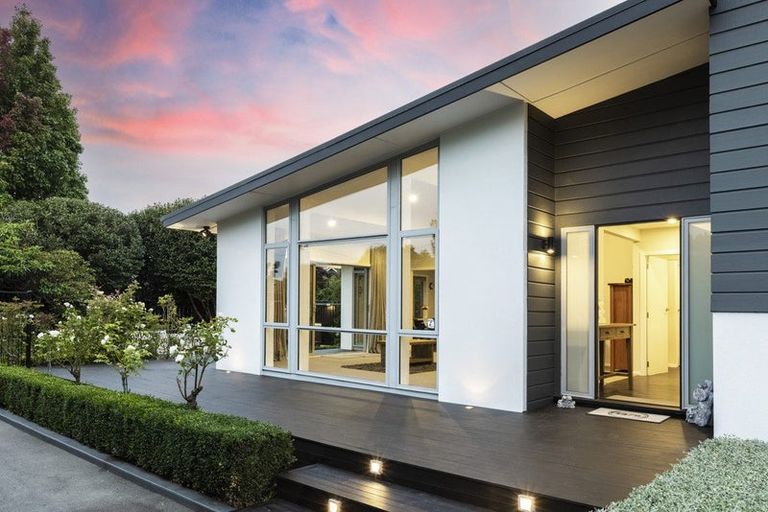 Photo of property in 486 Ilam Road, Bryndwr, Christchurch, 8052