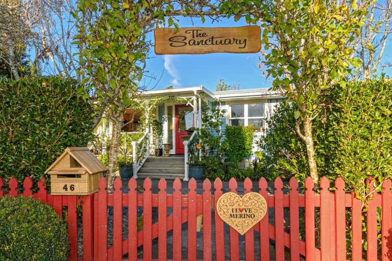 Photo of property in 46 Kings Avenue, Matua, Tauranga, 3110