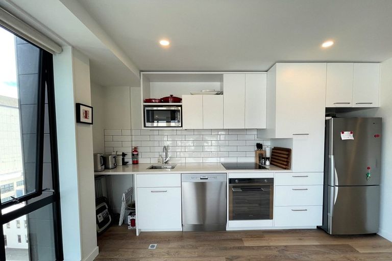 Photo of property in Vsp South, 1001/168 Victoria Street, Te Aro, Wellington, 6011