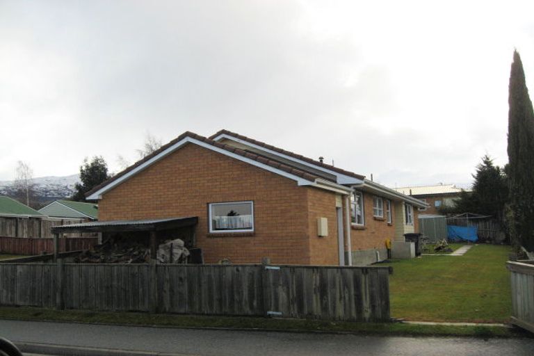 Photo of property in 4 Orchard Place, Cromwell, 9310