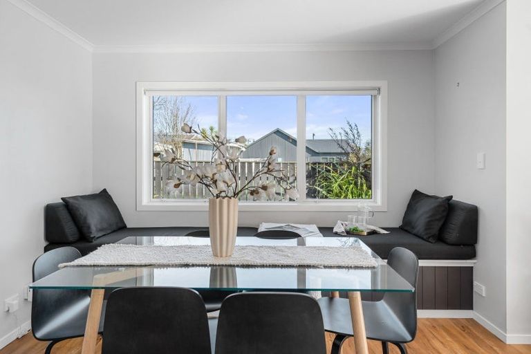 Photo of property in 16a Malcolm Street, Martinborough, 5711