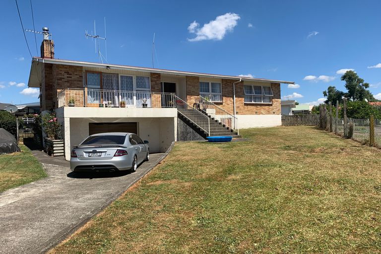 Photo of property in 1241 Alexandra Street, Te Awamutu, 3800