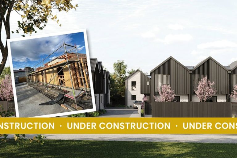 Photo of property in 122 Waimairi Road, Ilam, Christchurch, 8041