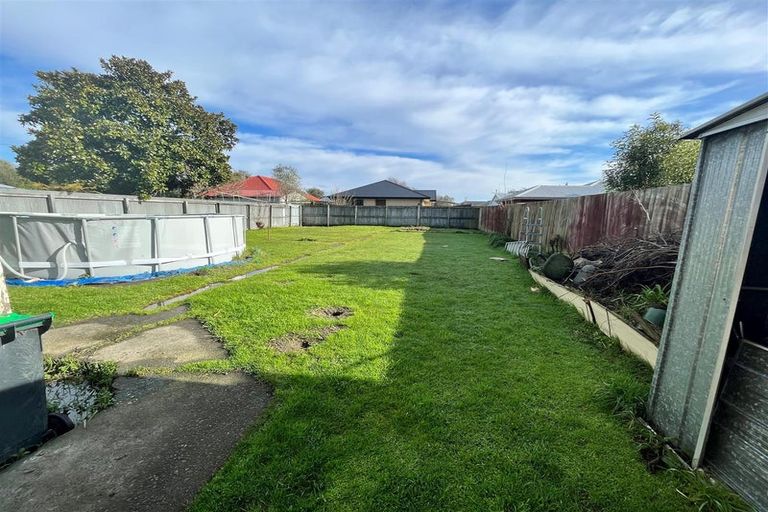 Photo of property in 89 Mackworth Street, Woolston, Christchurch, 8062