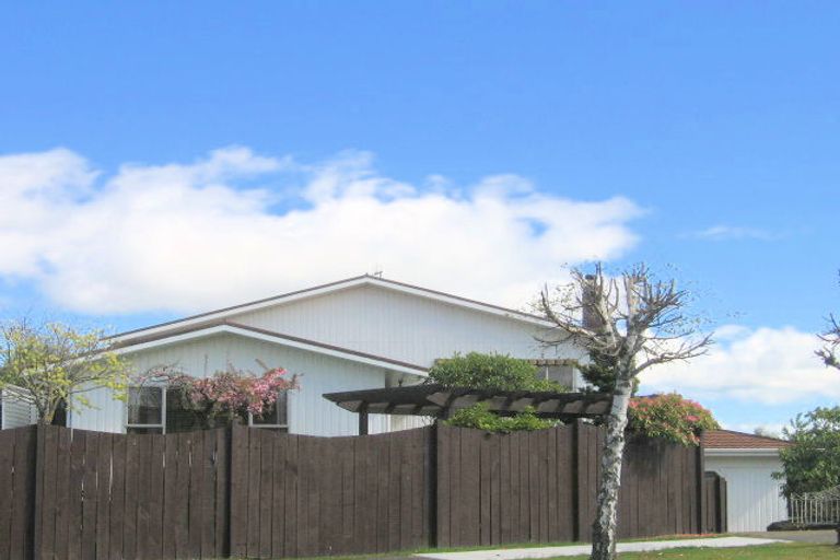 Photo of property in 21 Hammersmith Street, Richmond Heights, Taupo, 3330