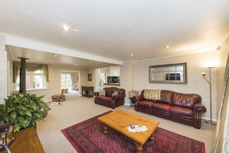 Photo of property in 435 Valley Road, Ashhurst, Feilding, 4775