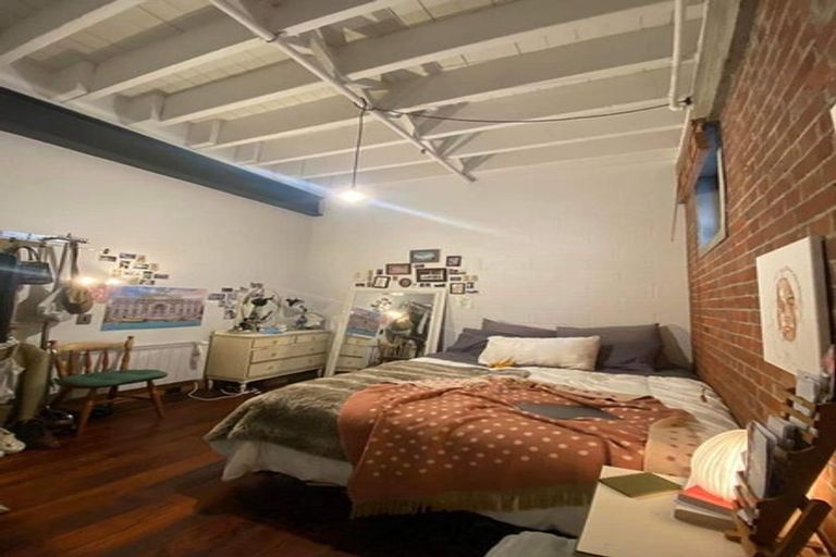 Photo of property in Hannahs Factory, 8/14 Leeds Street, Te Aro, Wellington, 6011