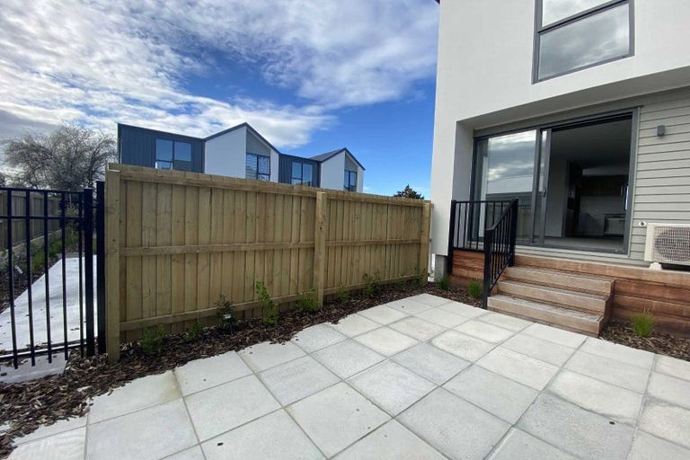 Photo of property in 3/31 Edmonds Street, Woolston, Christchurch, 8062