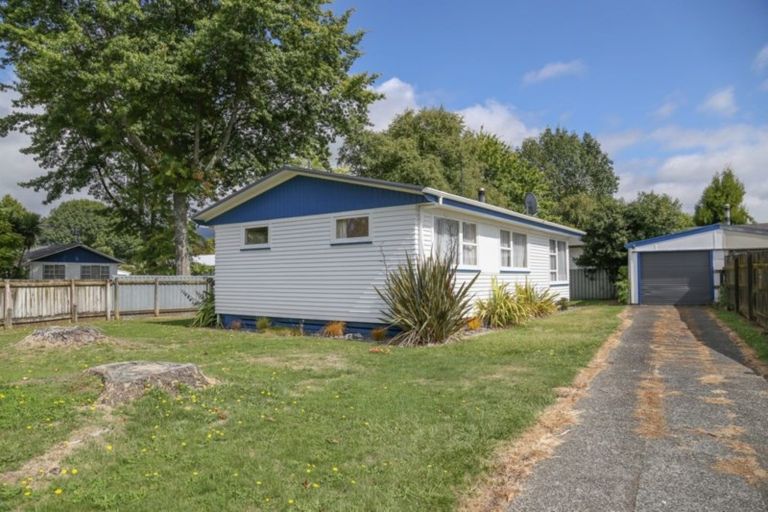 Photo of property in 18 Noni Street, Turangi, 3334