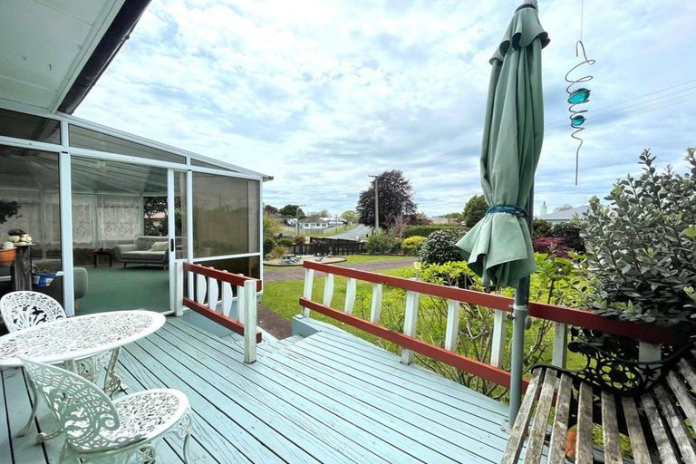 Photo of property in 10 Anderson Street, Putaruru, 3411
