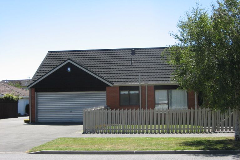Photo of property in 1/93 Rugby Street, Merivale, Christchurch, 8014