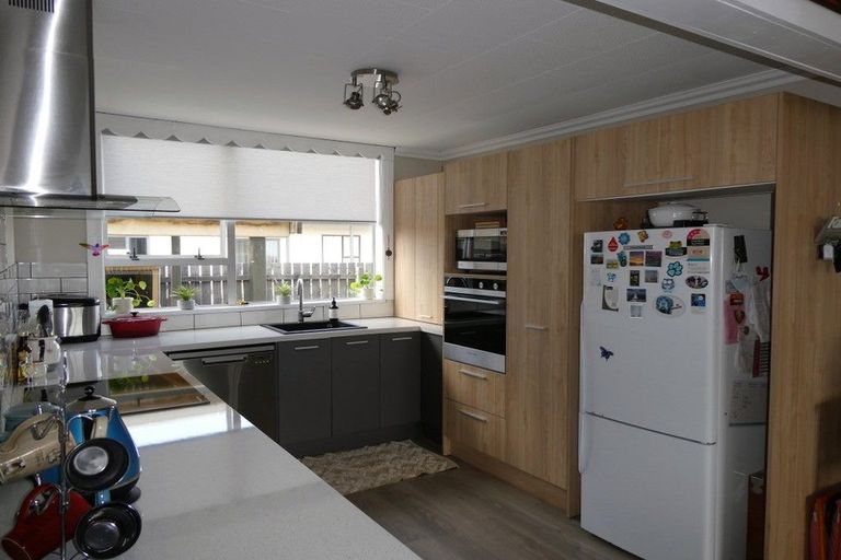 Photo of property in 11 Fox Street, Cobden, Greymouth, 7802