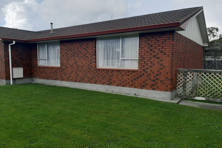 Photo of property in 4a Woodfield Avenue, Roslyn, Palmerston North, 4414