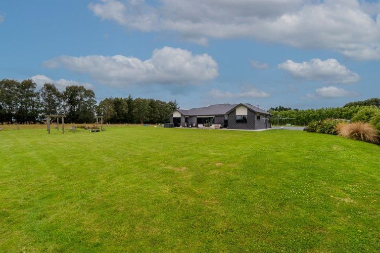Photo of property in 79 Curry Road, Rimu, Invercargill, 9877