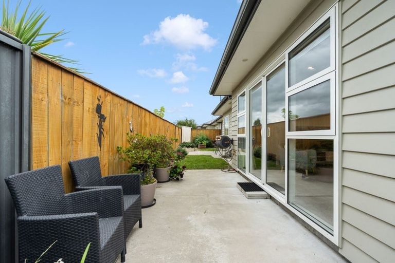 Photo of property in 35 John Mcdonald Mews, Masterton, 5810