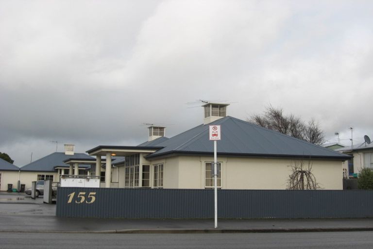 Photo of property in 155 Yarrow Street, Invercargill, 9810
